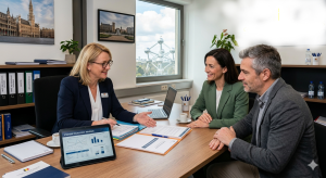 Optimisation fiscale en Belgique