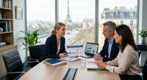 Optimisation Fiscale à Paris