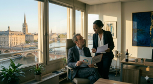 Optimisation fiscale à Bordeaux