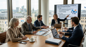 Family Office au Luxembourg