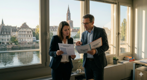 Optimisation fiscale à Strasbourg
