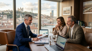 Gestion de Fortune Lyon